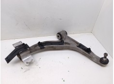 Recambio de brazo suspension superior delantero izquierdo para mercedes-benz clase a (w176) a 180 cdi (176.000) referencia OEM I