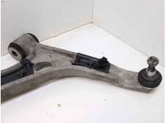 Recambio de brazo suspension superior delantero izquierdo para mercedes-benz clase a (w176) a 180 cdi (176.000) referencia OEM I 2
