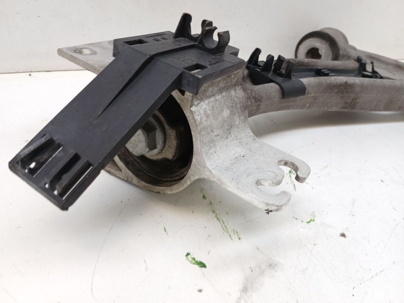 Recambio de brazo suspension superior delantero izquierdo para mercedes-benz clase a (w176) a 180 cdi (176.000) referencia OEM I