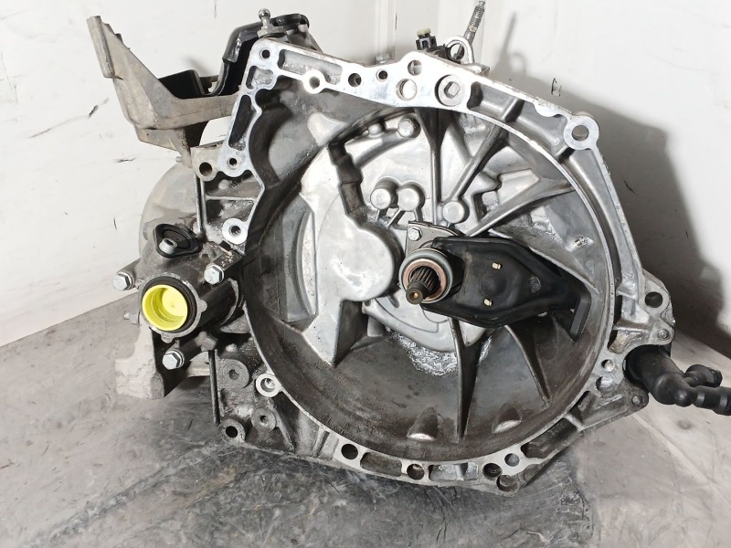 Recambio de caja cambios para citroën xsara picasso (n68) 1.6 hdi referencia OEM IAM 20DP29  