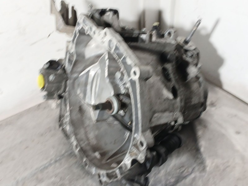 Recambio de caja cambios para citroën xsara picasso (n68) 1.6 hdi referencia OEM IAM 20DP29  