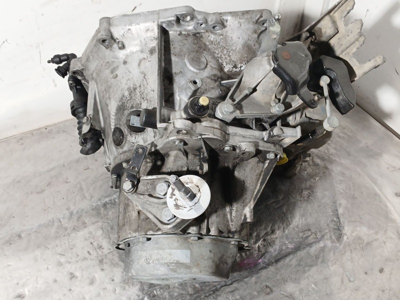 Recambio de caja cambios para citroën xsara picasso (n68) 1.6 hdi referencia OEM IAM 20DP29  