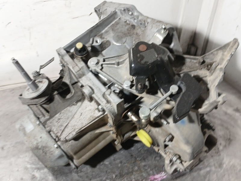 Recambio de caja cambios para citroën xsara picasso (n68) 1.6 hdi referencia OEM IAM 20DP29  