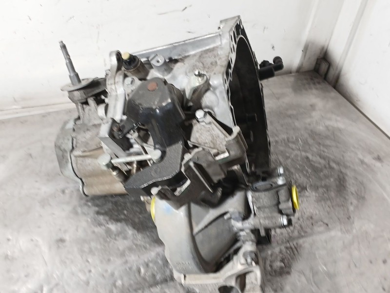 Recambio de caja cambios para citroën xsara picasso (n68) 1.6 hdi referencia OEM IAM 20DP29  
