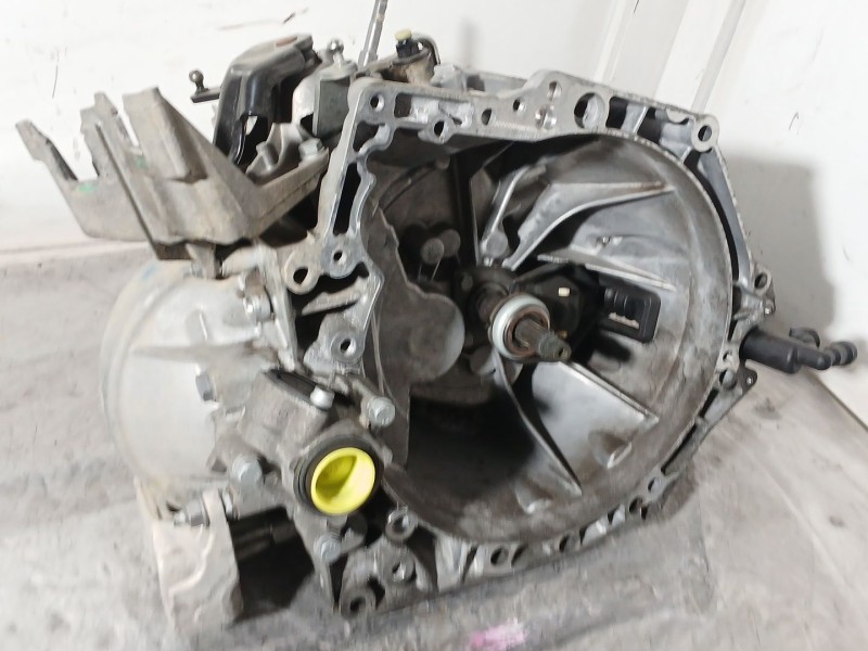 Recambio de caja cambios para citroën xsara picasso (n68) 1.6 hdi referencia OEM IAM 20DP29  