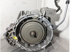 Recambio de caja cambios para mercedes-benz clase a (w176) a 180 cdi (176.000) referencia OEM IAM 724003  
