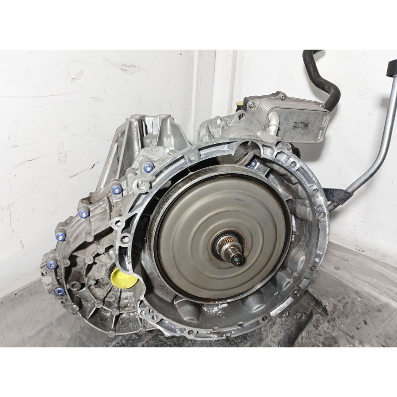 Recambio de caja cambios para mercedes-benz clase a (w176) a 180 cdi (176.000) referencia OEM IAM 724003  