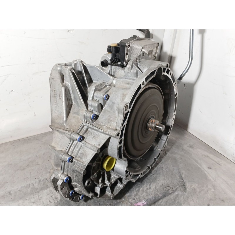 Recambio de caja cambios para mercedes-benz clase a (w176) a 180 cdi (176.000) referencia OEM IAM 724003  