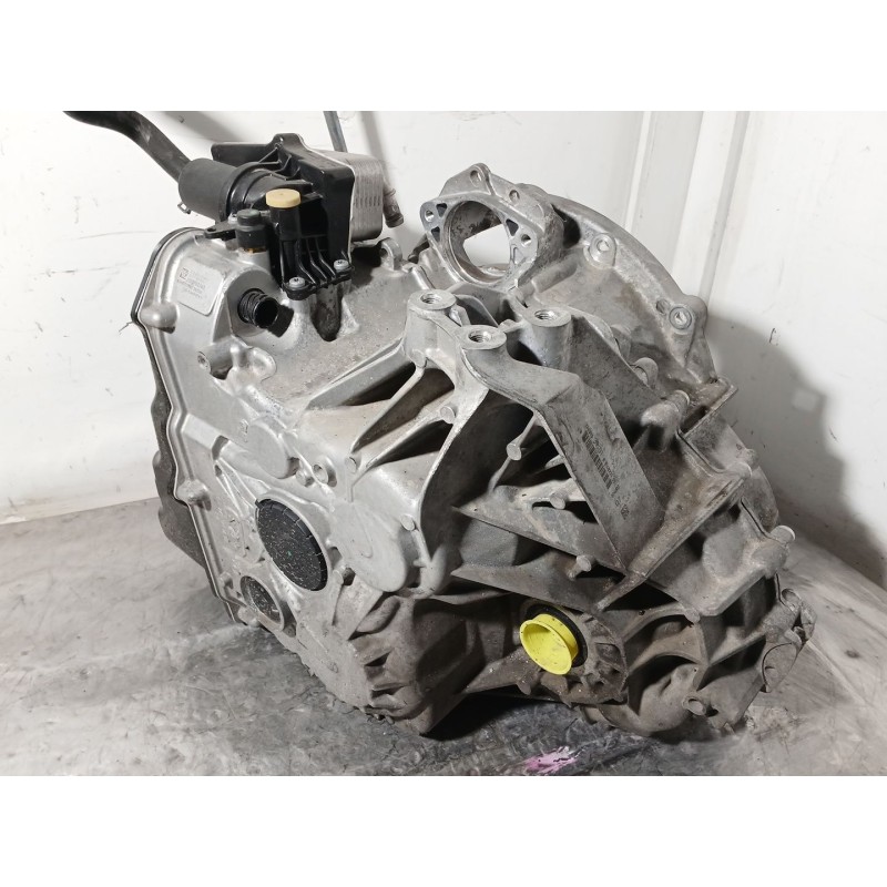 Recambio de caja cambios para mercedes-benz clase a (w176) a 180 cdi (176.000) referencia OEM IAM 724003  