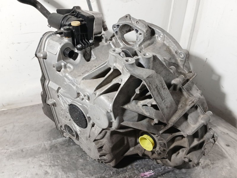 Recambio de caja cambios para mercedes-benz clase a (w176) a 180 cdi (176.000) referencia OEM IAM 724003  