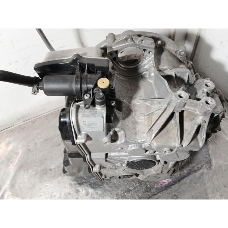 Recambio de caja cambios para mercedes-benz clase a (w176) a 180 cdi (176.000) referencia OEM IAM 724003  