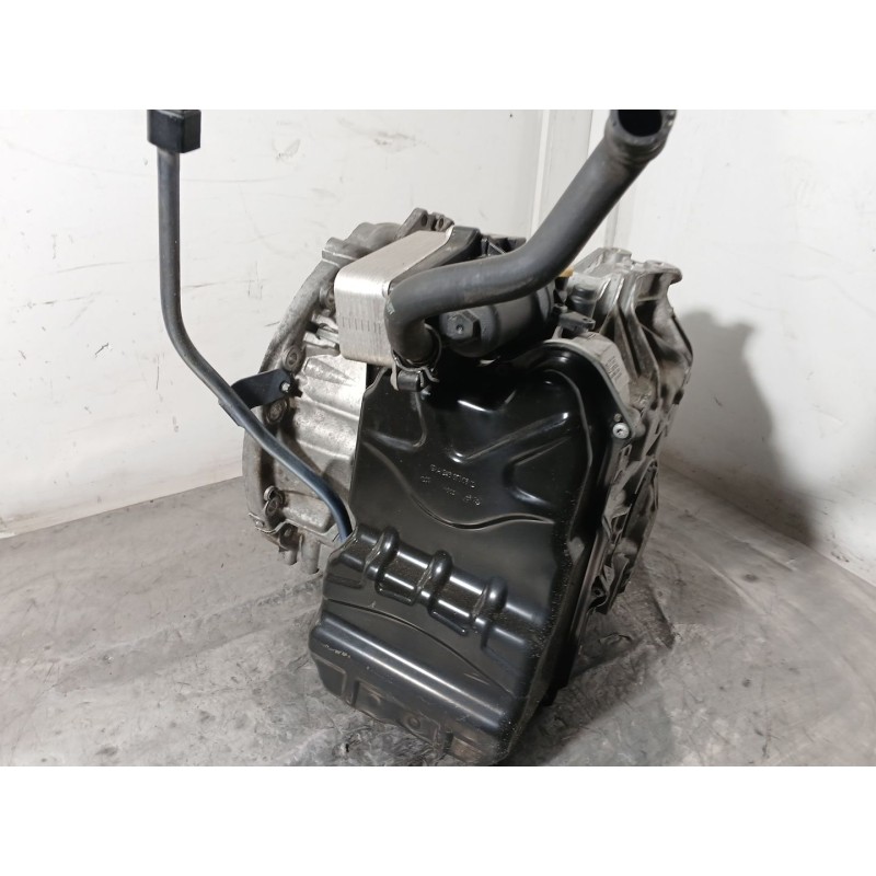 Recambio de caja cambios para mercedes-benz clase a (w176) a 180 cdi (176.000) referencia OEM IAM 724003  