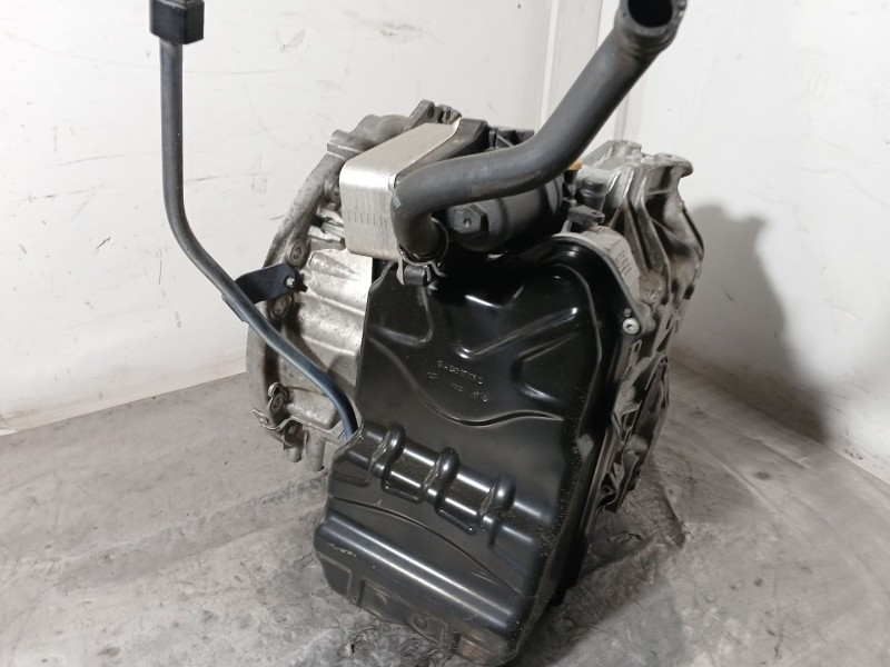 Recambio de caja cambios para mercedes-benz clase a (w176) a 180 cdi (176.000) referencia OEM IAM 724003  