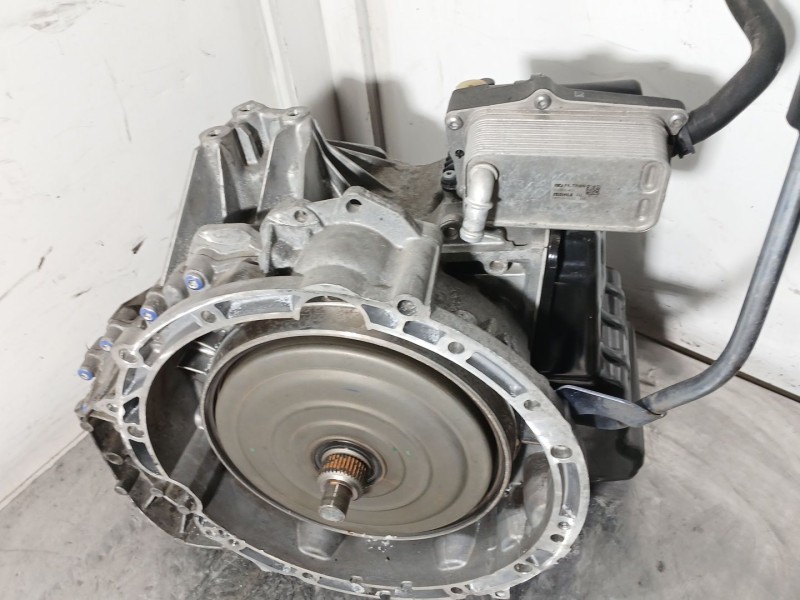 Recambio de caja cambios para mercedes-benz clase a (w176) a 180 cdi (176.000) referencia OEM IAM 724003  