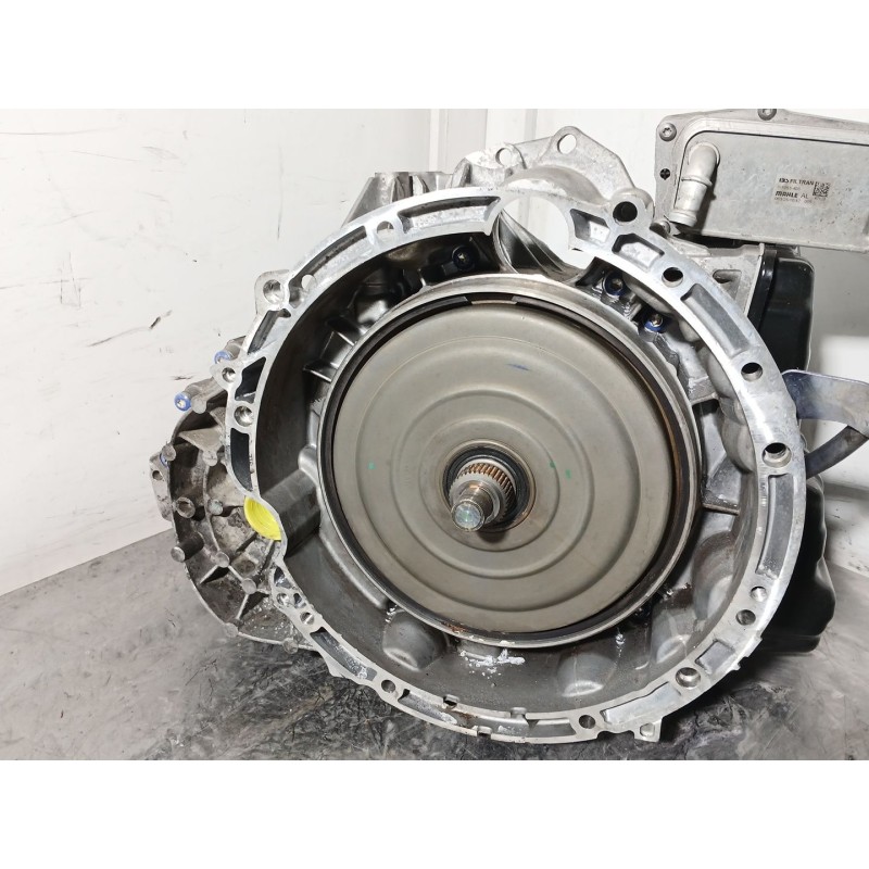 Recambio de caja cambios para mercedes-benz clase a (w176) a 180 cdi (176.000) referencia OEM IAM 724003  