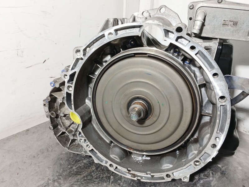 Recambio de caja cambios para mercedes-benz clase a (w176) a 180 cdi (176.000) referencia OEM IAM 724003  
