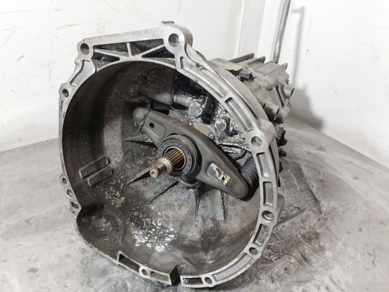 Recambio de caja cambios para bmw 3 (e90) 320 d referencia OEM IAM 5060337CBB  
