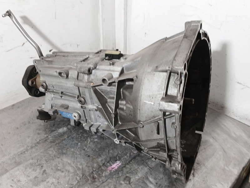 Recambio de caja cambios para bmw 3 (e90) 320 d referencia OEM IAM 5060337CBB  