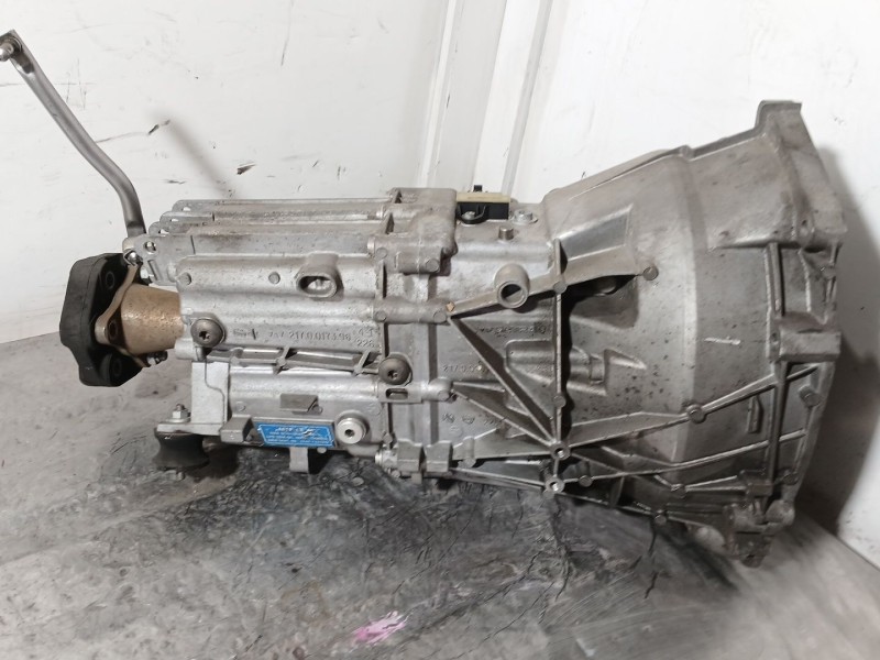 Recambio de caja cambios para bmw 3 (e90) 320 d referencia OEM IAM 5060337CBB  