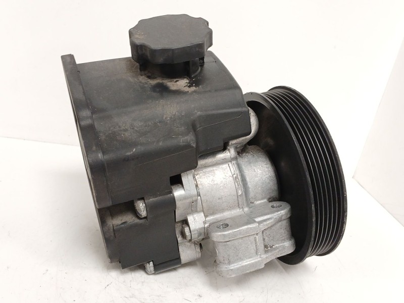 Recambio de bomba direccion para mercedes-benz clase c t-model (s204) c 220 cdi (204.208) referencia OEM IAM   