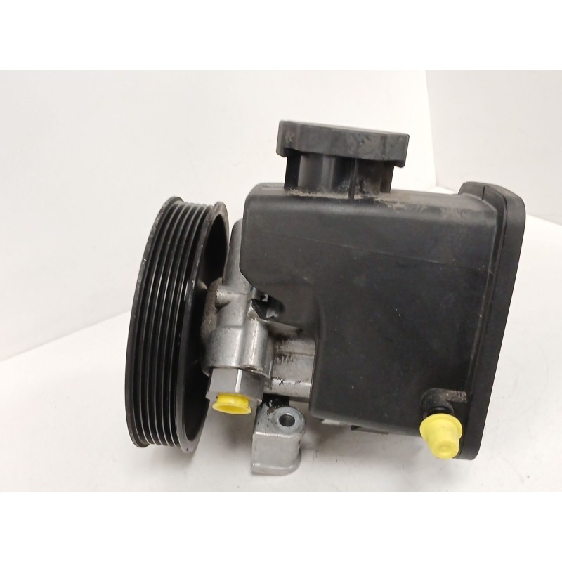 Recambio de bomba direccion para mercedes-benz clase c t-model (s204) c 220 cdi (204.208) referencia OEM IAM   