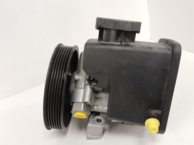Recambio de bomba direccion para mercedes-benz clase c t-model (s204) c 220 cdi (204.208) referencia OEM IAM   