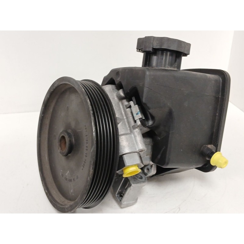 Recambio de bomba direccion para mercedes-benz clase c t-model (s204) c 220 cdi (204.208) referencia OEM IAM   