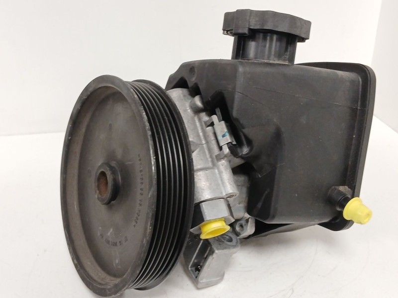 Recambio de bomba direccion para mercedes-benz clase c t-model (s204) c 220 cdi (204.208) referencia OEM IAM   