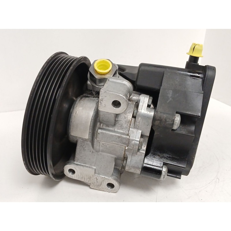 Recambio de bomba direccion para mercedes-benz clase c t-model (s204) c 220 cdi (204.208) referencia OEM IAM   