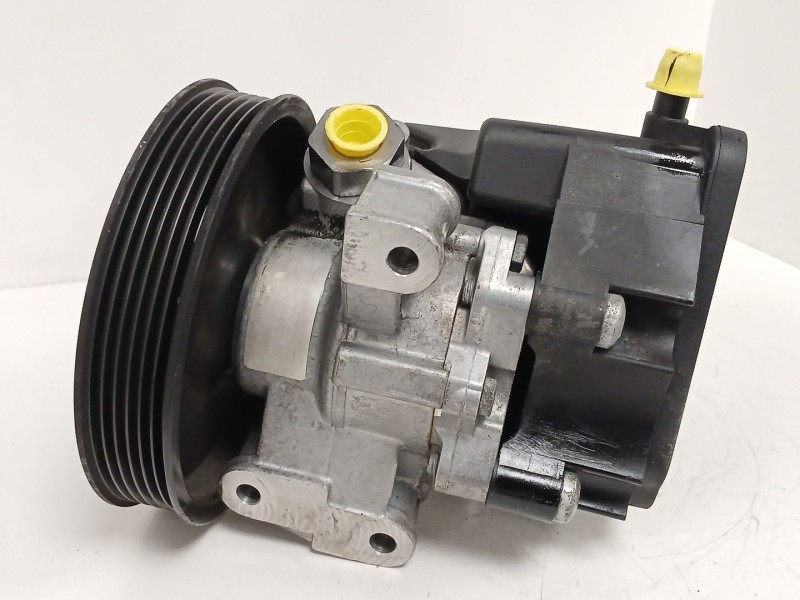 Recambio de bomba direccion para mercedes-benz clase c t-model (s204) c 220 cdi (204.208) referencia OEM IAM   