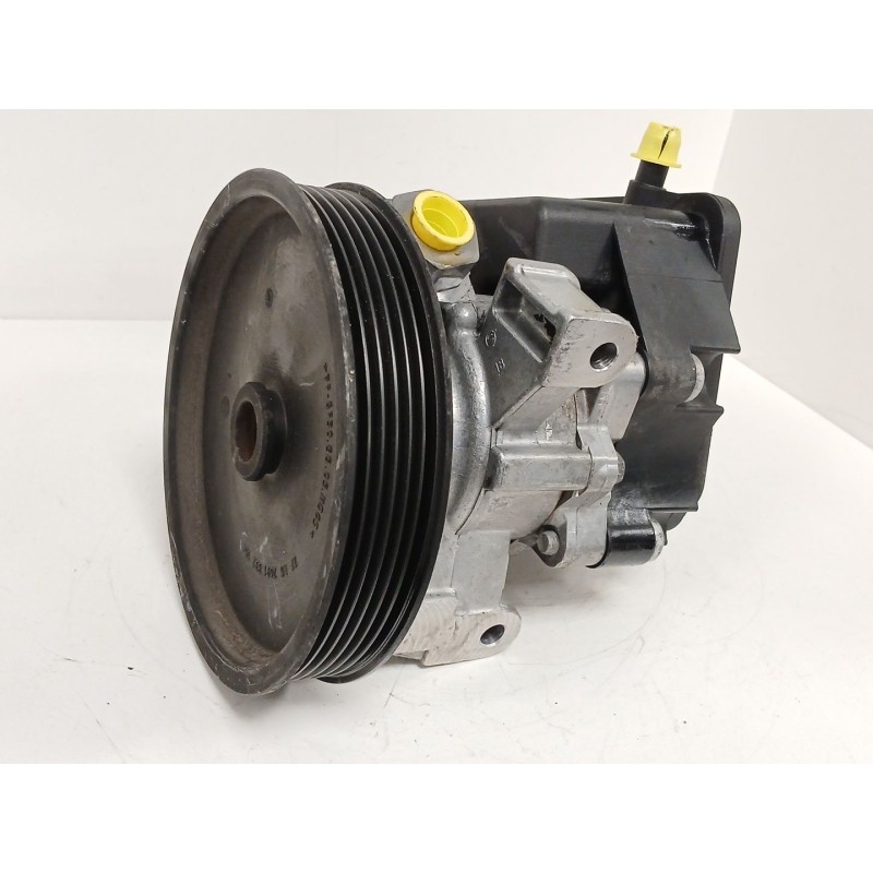 Recambio de bomba direccion para mercedes-benz clase c t-model (s204) c 220 cdi (204.208) referencia OEM IAM   