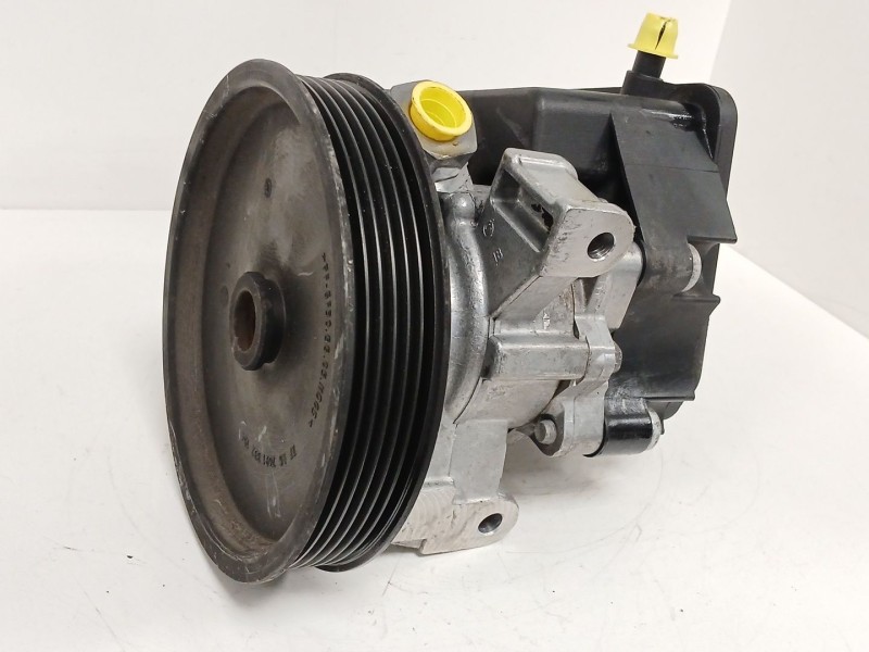 Recambio de bomba direccion para mercedes-benz clase c t-model (s204) c 220 cdi (204.208) referencia OEM IAM   
