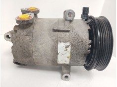 Recambio de compresor aire acondicionado para peugeot boxer furgoneta 2.2 hdi 120 referencia OEM IAM   
