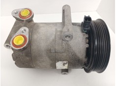 Recambio de compresor aire acondicionado para peugeot boxer furgoneta 2.2 hdi 120 referencia OEM IAM    2