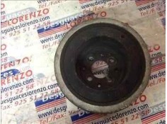 Recambio de polea cigueñal para volkswagen passat berlina (3b2) 1.9 tdi referencia OEM IAM  30937 