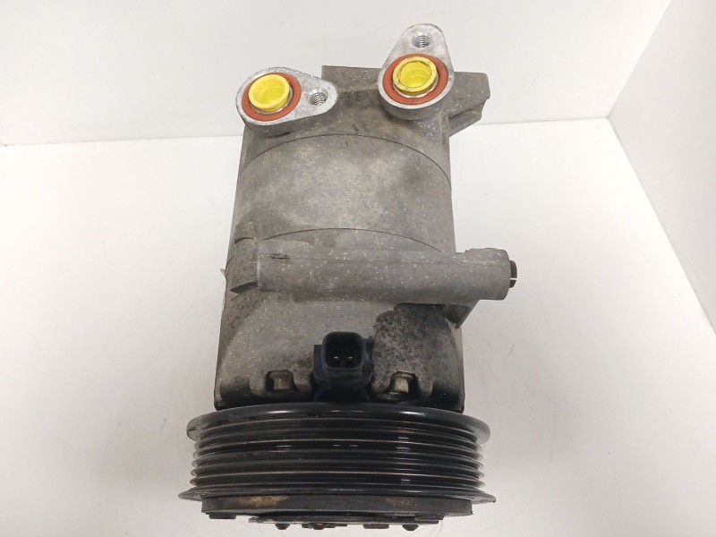 Recambio de compresor aire acondicionado para peugeot boxer furgoneta 2.2 hdi 120 referencia OEM IAM   