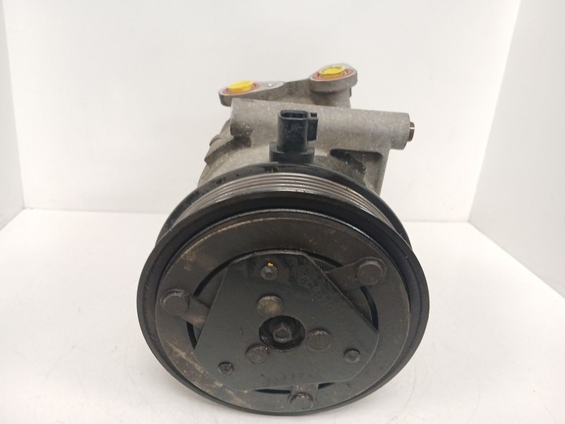 Recambio de compresor aire acondicionado para peugeot boxer furgoneta 2.2 hdi 120 referencia OEM IAM   