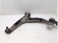 Recambio de brazo suspension inferior delantero izquierdo para mercedes-benz clase a (w176) a 180 cdi (176.000) referencia OEM I