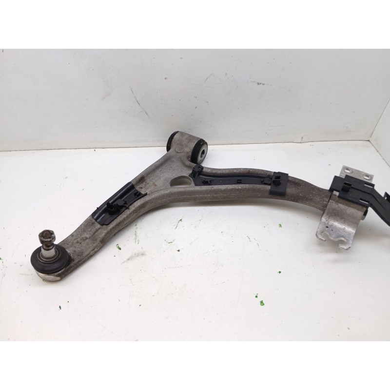 Recambio de brazo suspension inferior delantero izquierdo para mercedes-benz clase a (w176) a 180 cdi (176.000) referencia OEM I