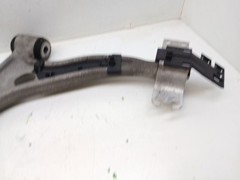 Recambio de brazo suspension inferior delantero izquierdo para mercedes-benz clase a (w176) a 180 cdi (176.000) referencia OEM I