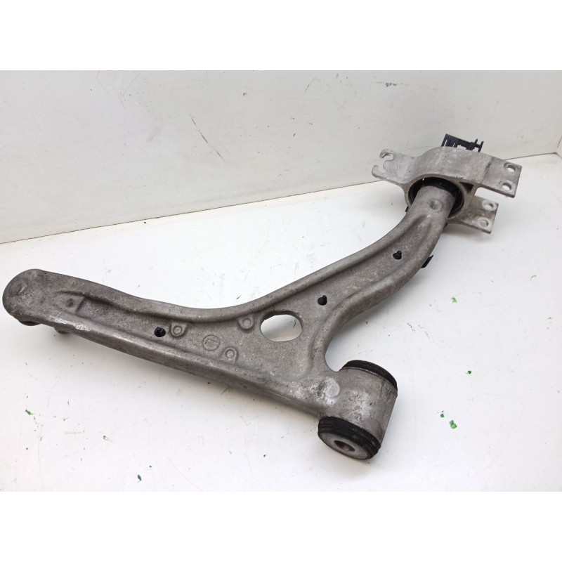 Recambio de brazo suspension inferior delantero izquierdo para mercedes-benz clase a (w176) a 180 cdi (176.000) referencia OEM I