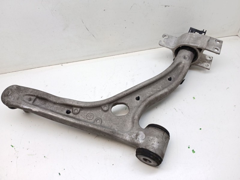 Recambio de brazo suspension inferior delantero izquierdo para mercedes-benz clase a (w176) a 180 cdi (176.000) referencia OEM I