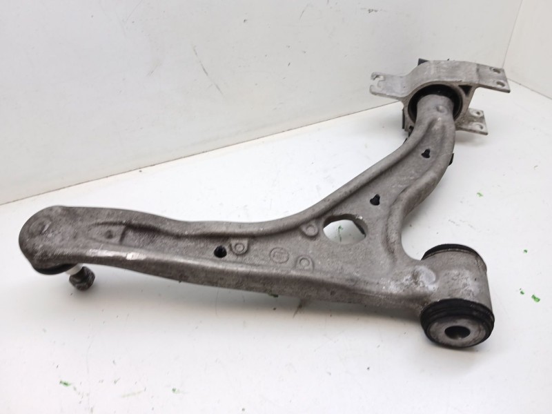 Recambio de brazo suspension inferior delantero izquierdo para mercedes-benz clase a (w176) a 180 cdi (176.000) referencia OEM I