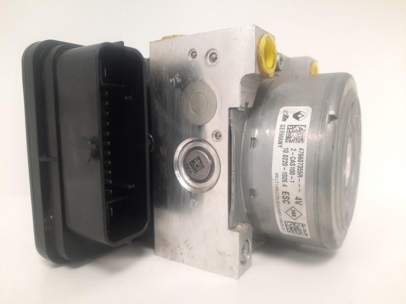 Recambio de abs para renault megane iv grandtour bose-edition referencia OEM IAM 476607355R 2851524233 6180130071D