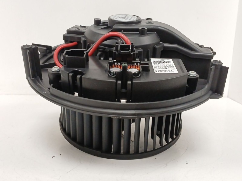 Recambio de mando climatizador para seat leon (5f1) 1.6 tdi referencia OEM IAM   