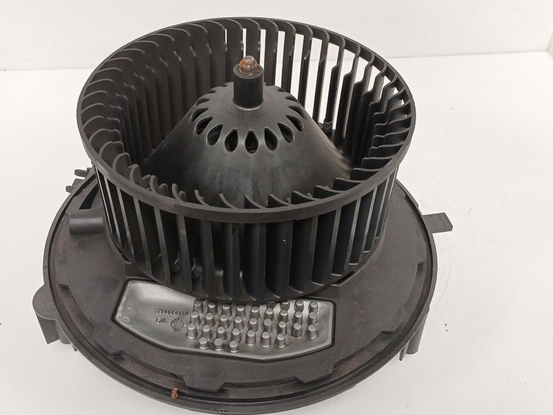 Recambio de mando climatizador para seat leon (5f1) 1.6 tdi referencia OEM IAM   