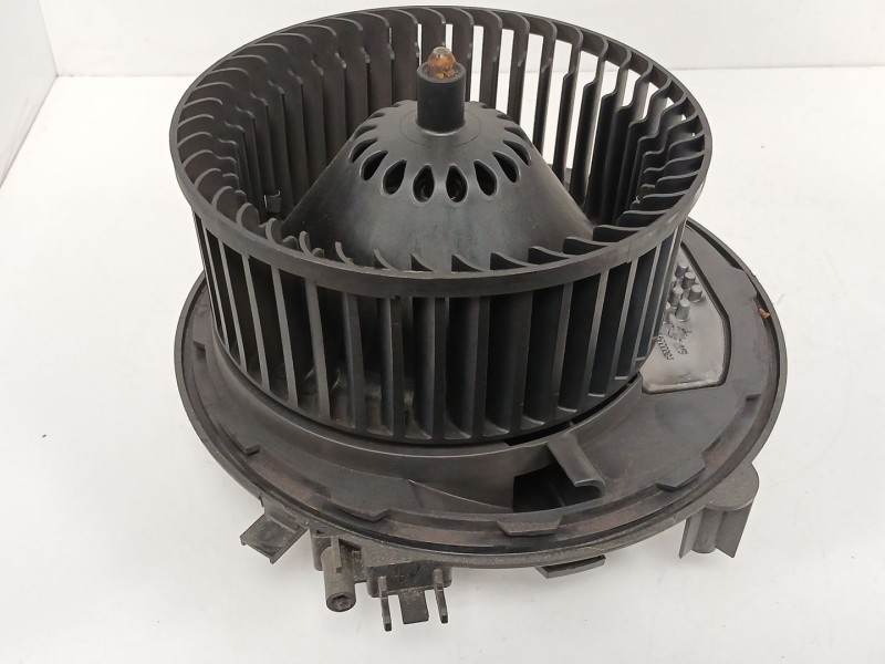 Recambio de mando climatizador para seat leon (5f1) 1.6 tdi referencia OEM IAM   