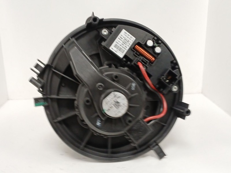 Recambio de mando climatizador para seat leon (5f1) 1.6 tdi referencia OEM IAM   