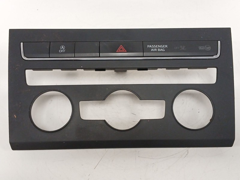 Recambio de mando multifuncion para seat leon (5f1) 1.6 tdi referencia OEM IAM   