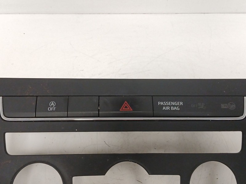 Recambio de mando multifuncion para seat leon (5f1) 1.6 tdi referencia OEM IAM   